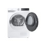 Samsung DV80T7220BT asciugatrice Libera installazione Caricamento frontale 8 kg A+++ Bianco (DV80T7220BT/S3)