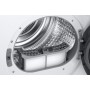 Samsung DV80T7220BT asciugatrice Libera installazione Caricamento frontale 8 kg A+++ Bianco (DV80T7220BT/S3)