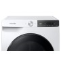 Samsung DV80T7220BT asciugatrice Libera installazione Caricamento frontale 8 kg A+++ Bianco (DV80T7220BT/S3)