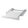 Samsung DV80T7220BT asciugatrice Libera installazione Caricamento frontale 8 kg A+++ Bianco (DV80T7220BT/S3)