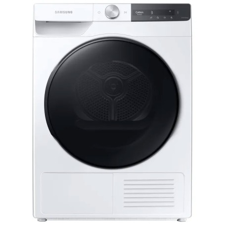Samsung DV80T7220BT asciugatrice Libera installazione Caricamento frontale 8 kg A+++ Bianco (DV80T7220BT/S3)