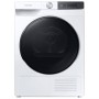 Samsung DV80T7220BT asciugatrice Libera installazione Caricamento frontale 8 kg A+++ Bianco (DV80T7220BT/S3)