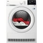 AEG TR8T60680 , Asciugatrice a pompa di calore 8 kg, larghezza 60 cm