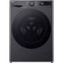 LG V5WD95SLIMB Lavasciuga da pavimento da 5 kg/9 kg, larghezza 60 cm