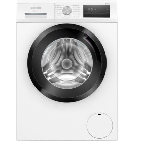 Siemens WM14N0K5 lavatrice Caricamento frontale 7 kg 1400 Giri/min B Bianco (WM14N0K5)