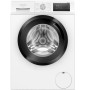 Siemens WM14N0K5 lavatrice Caricamento frontale 7 kg 1400 Giri/min B Bianco (WM14N0K5)