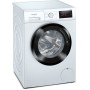 Siemens WM14N0K5 lavatrice Caricamento frontale 7 kg 1400 Giri/min B Bianco (WM14N0K5)