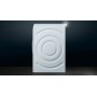 Siemens WM14N0K5 lavatrice Caricamento frontale 7 kg 1400 Giri/min B Bianco (WM14N0K5)