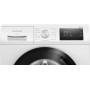 Siemens WM14N0K5 lavatrice Caricamento frontale 7 kg 1400 Giri/min B Bianco (WM14N0K5)