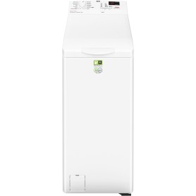 AEG LTR6E40268 Lavatrice con carica dall'alto da 6 kg, larghezza 39,7 cm