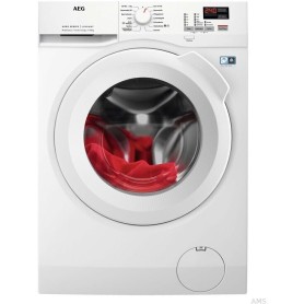 AEG L6FBF40408 Lavatrice Frontalder da 10 kg, larghezza 60 cm