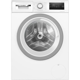 Bosch WAN28127 Lavatrice a carica frontale Serie 4 da 8 kg, 1400 giri/min, larghezza 60 cm