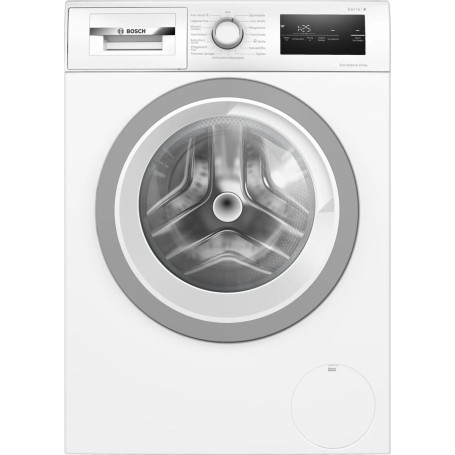 Bosch WAN28127 Lavatrice a carica frontale Serie 4 da 8 kg, 1400 giri/min, larghezza 60 cm