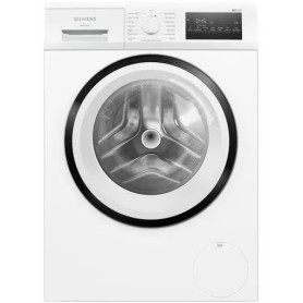 Siemens WM14N225 iQ300, lavatrice con caricatore frontale da 8 kg, larghezza 60 cm