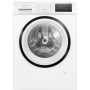 Siemens WM14N225 iQ300, lavatrice con caricatore frontale da 8 kg, larghezza 60 cm