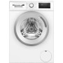 Bosch WAN282H3 Lavatrice a carica frontale da 7 kg, larghezza 60 cm, 1400 giri/min