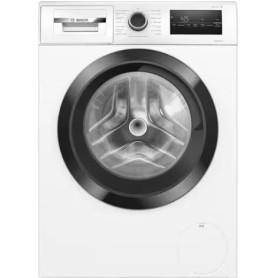 Bosch WAN28K43 Lavatrice a carica frontale da 8 kg, larghezza 60 cm, 1400 giri/min