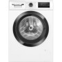 Bosch WAN28K43 Lavatrice a carica frontale da 8 kg, larghezza 60 cm, 1400 giri/min