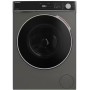 Sharp ES-NFH914CADA-DE Lavatrice a carica frontale da 9 kg, larghezza 60 cm, 1400 giri/min