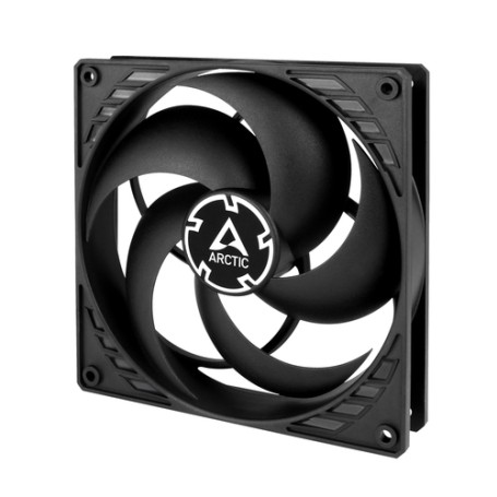 ARCTIC P14 PWM PST Case per computer Ventilatore 14 cm Nero (ACFAN00125A)