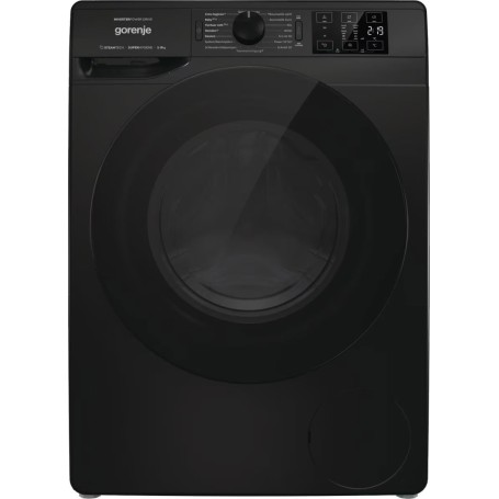 Gorenje WNFHEI94ADPSB Lavatrice con carica frontale da 9 kg, larghezza 60 cm