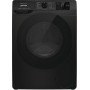 Gorenje WNFHEI94ADPSB Lavatrice con carica frontale da 9 kg, larghezza 60 cm