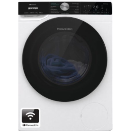 Gorenje WNS94AAT3/DE Lavatrice a carica frontale da 9 kg, larghezza 60 cm