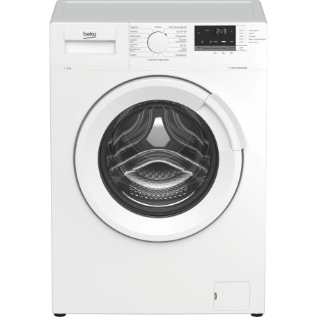 Beko WMB101434LP1 Lavatrice a carica frontale da 10 kg, 1400 giri/min, larghezza 60 cm