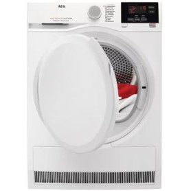 AEG T6DB60378 7 kg EEK: B asciugatrice a condensazione