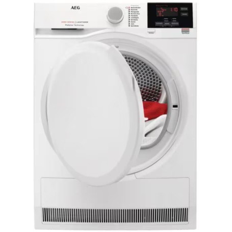AEG T6DB60378 7 kg EEK: B asciugatrice a condensazione