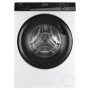 Haier HW100-B14939 Lavatrice da 10 kg a carica frontale, larghezza 59 cm, 1400 giri/min