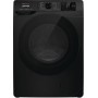 Gorenje WNFHEI84ADPSB Lavatrice con carica frontale da 8 kg, larghezza 60 cm