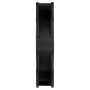 ARCTIC P12 PWM PST A-RGB 0dB Case per computer Ventilatore 12 cm Nero, Bianco 1 pz (ACFAN00231A)