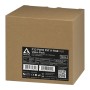 ARCTIC P12 PWM PST A-RGB 0dB Case per computer Ventilatore 12 cm Nero, Bianco 3 pz (ACFAN00232A)