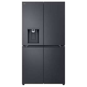 LG GML960EVBE - Multidoor/Frenchdoor, Chiusura acqua fredda, Essence Black Steel LG GML960EVBE - Multidoor/Frenchdoor, Chiusura acqua fredda, Essence Black Steel
