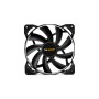 be quiet! Pure Wings 2 120mm high-speed Case per computer Ventilatore 12 cm (BL080)