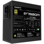 Gigabyte P750GM alimentatore per computer 750 W 20+4 pin ATX ATX Nero (GP-P750GM)