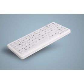 Active Key AK-C4110 Protezione per tastiera (AK-C4110-W/GE)