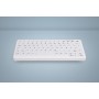 Active Key AK-C4110 Protezione per tastiera (AK-C4110-W/GE)