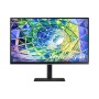 Samsung ViewFinity S8 S80UA Monitor PC 68,6 cm (27") 3840 x 2160 Pixel 4K Ultra HD LCD Nero (LS27A800UJPXEN)