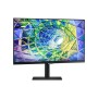Samsung ViewFinity S8 S80UA Monitor PC 68,6 cm (27") 3840 x 2160 Pixel 4K Ultra HD LCD Nero (LS27A800UJPXEN)