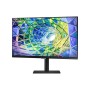 Samsung ViewFinity S8 S80UA Monitor PC 68,6 cm (27") 3840 x 2160 Pixel 4K Ultra HD LCD Nero (LS27A800UJPXEN)