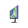 Samsung ViewFinity S8 S80UA Monitor PC 68,6 cm (27") 3840 x 2160 Pixel 4K Ultra HD LCD Nero (LS27A800UJPXEN)