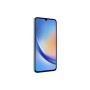 GALAXY A34 5G 8+256GB AURA SILV (SM-A346BZSEEUE)