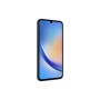 GALAXY A34 5G 8+256GB BLACK (SM-A346BZKEEUE)