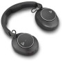 POLY Cuffie Voyager Surround 80 UC con connettore USB-C certificate per Microsoft Teams + adattatore USB-C/A (220117-01)