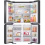Samsung RF65DG9H0EB1EF Stand Side-by-Side, larghezza 91,2 cm, 636 L, NoFrost+, WIFI