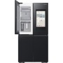 Samsung RF65DG9H0EB1EF Stand Side-by-Side, larghezza 91,2 cm, 636 L, NoFrost+, WIFI