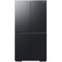 Samsung RF59C700EB1/EG - Porta francese, acciaio nero premium, 649 ℓ