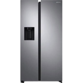 Samsung RS6GA852CSL/EG - Side by Side, C*, 635 L, aspetto acciaio inossidabile